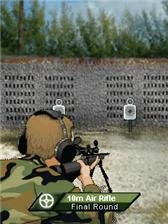 game pic for Army Sniper Academy Es